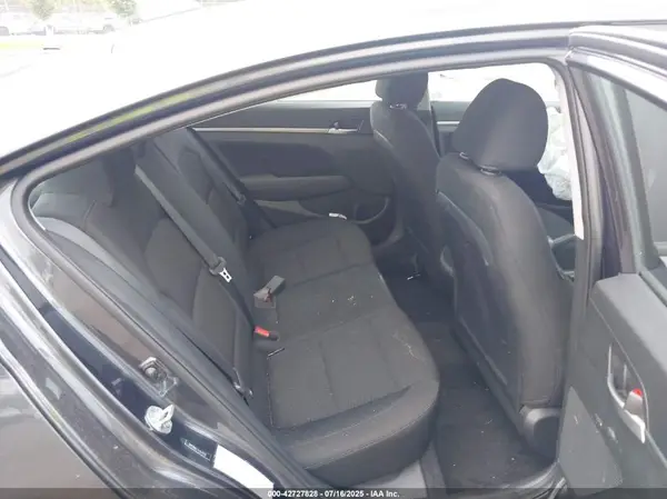 5NPD84LF7LH574930 2020 HYUNDAI ELANTRA - Image 8