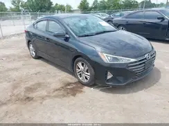 5NPD84LF7LH575074 2020 HYUNDAI ELANTRA