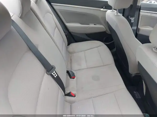5NPD84LF7LH575074 2020 HYUNDAI ELANTRA - Image 8