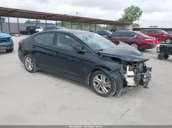 5NPD84LF7LH575141 2020 HYUNDAI ELANTRA
