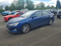 5NPD84LF7LH575625 2020 HYUNDAI ELANTRA