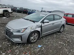 5NPD84LF7LH575740 2020 HYUNDAI ELANTRA