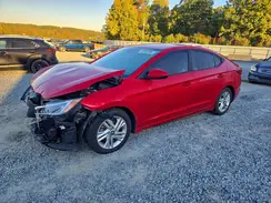 5NPD84LF7LH576032 2020 HYUNDAI ELANTRA