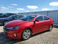 5NPD84LF7LH576242 2020 HYUNDAI ELANTRA