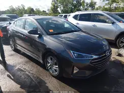 5NPD84LF7LH576421 2020 HYUNDAI ELANTRA