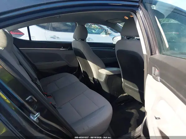 5NPD84LF7LH576421 2020 HYUNDAI ELANTRA - Image 8