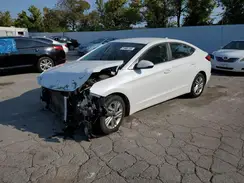 5NPD84LF7LH576712 2020 HYUNDAI ELANTRA