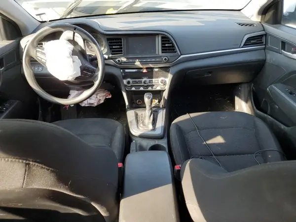 5NPD84LF7LH576712 2020 HYUNDAI ELANTRA - Image 8