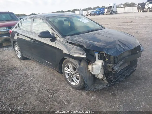 5NPD84LF7LH577049 2020 HYUNDAI ELANTRA - Image 1