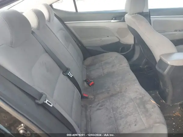 5NPD84LF7LH577049 2020 HYUNDAI ELANTRA - Image 8