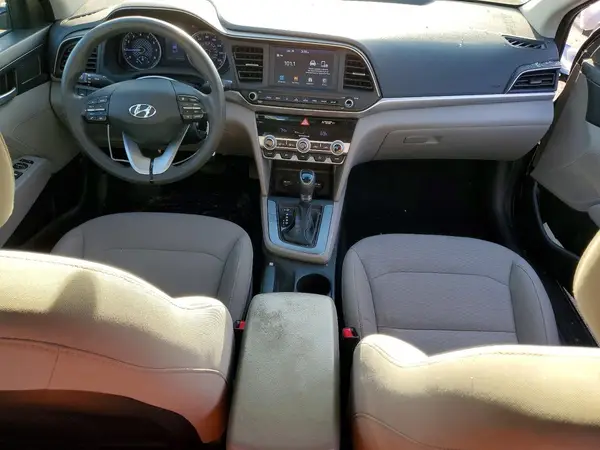 5NPD84LF7LH577679 2020 HYUNDAI ELANTRA - Image 8