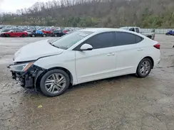 5NPD84LF7LH577830 2020 HYUNDAI ELANTRA