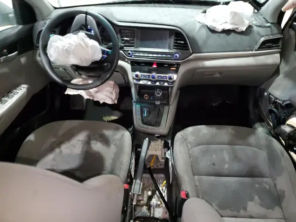 5NPD84LF7LH577990 2020 HYUNDAI ELANTRA - Image 8
