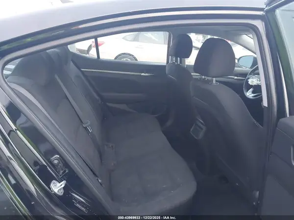5NPD84LF7LH578346 2020 HYUNDAI ELANTRA - Image 8