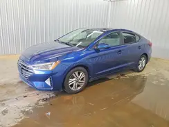 5NPD84LF7LH578685 2020 HYUNDAI ELANTRA