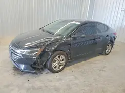 5NPD84LF7LH578895 2020 HYUNDAI ELANTRA