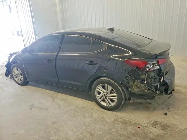 5NPD84LF7LH578895 2020 HYUNDAI ELANTRA - Image 2