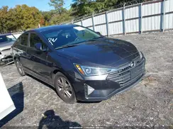 5NPD84LF7LH579142 2020 HYUNDAI ELANTRA