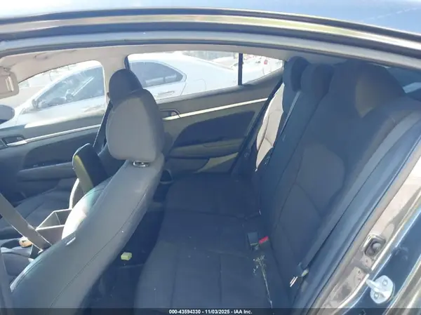 5NPD84LF7LH579142 2020 HYUNDAI ELANTRA - Image 8