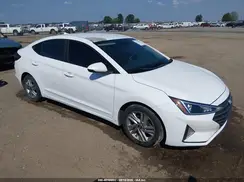 5NPD84LF7LH579173 2020 HYUNDAI ELANTRA