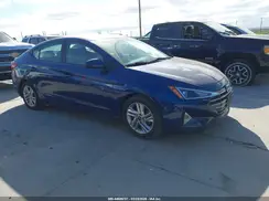 5NPD84LF7LH579738 2020 HYUNDAI ELANTRA