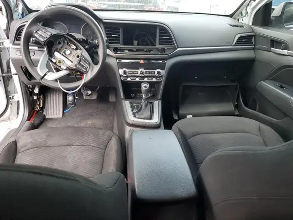 5NPD84LF7LH579898 2020 HYUNDAI ELANTRA - Image 8