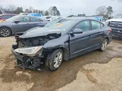 5NPD84LF7LH580260 2020 HYUNDAI ELANTRA