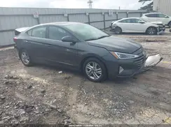 5NPD84LF7LH580369 2020 HYUNDAI ELANTRA