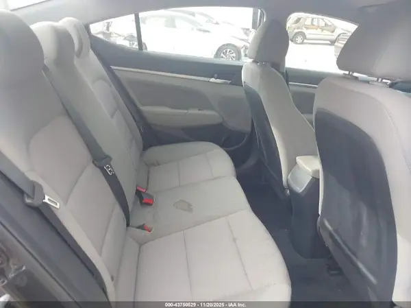 5NPD84LF7LH580369 2020 HYUNDAI ELANTRA - Image 8