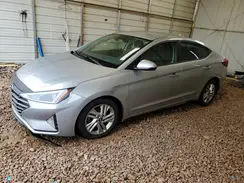 5NPD84LF7LH580601 2020 HYUNDAI ELANTRA