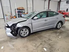 5NPD84LF7LH580811 2020 HYUNDAI ELANTRA