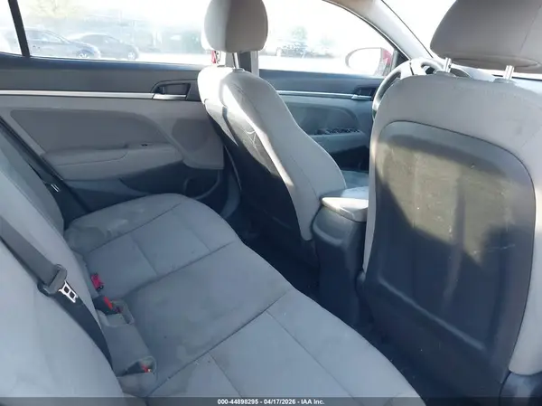 5NPD84LF7LH581506 2020 HYUNDAI ELANTRA - Image 8