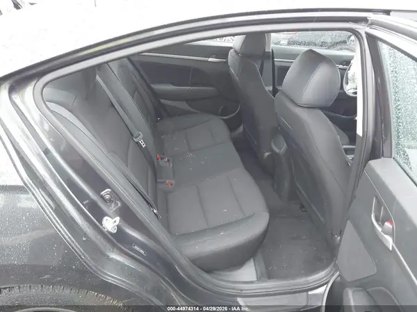 5NPD84LF7LH582350 2020 HYUNDAI ELANTRA - Image 8