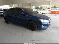 5NPD84LF7LH582879 2020 HYUNDAI ELANTRA