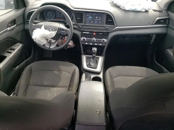 5NPD84LF7LH582932 2020 HYUNDAI ELANTRA - Image 8