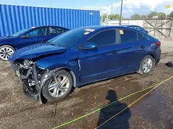 5NPD84LF7LH583093 2020 HYUNDAI ELANTRA