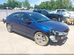 5NPD84LF7LH583238 2020 HYUNDAI ELANTRA