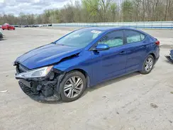 5NPD84LF7LH583580 2020 HYUNDAI ELANTRA