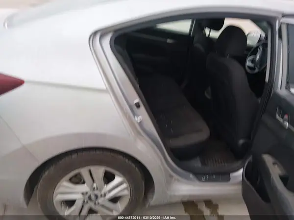5NPD84LF7LH583823 2020 HYUNDAI ELANTRA - Image 8