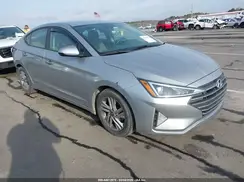 5NPD84LF7LH583935 2020 HYUNDAI ELANTRA