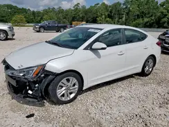 5NPD84LF7LH583949 2020 HYUNDAI ELANTRA