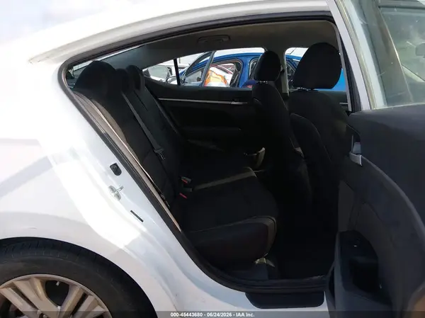5NPD84LF7LH583949 2020 HYUNDAI ELANTRA - Image 8