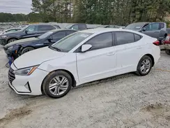5NPD84LF7LH585085 2020 HYUNDAI ELANTRA