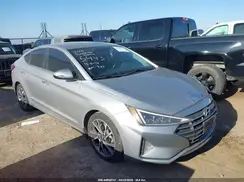 5NPD84LF7LH585443 2020 HYUNDAI ELANTRA