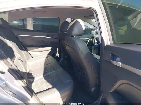 5NPD84LF7LH585443 2020 HYUNDAI ELANTRA - Image 8