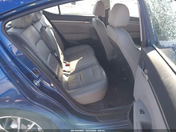 5NPD84LF7LH585569 2020 HYUNDAI ELANTRA - Image 8