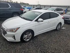 5NPD84LF7LH586284 2020 HYUNDAI ELANTRA