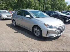 5NPD84LF7LH586396 2020 HYUNDAI ELANTRA