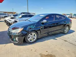 5NPD84LF7LH587015 2020 HYUNDAI ELANTRA