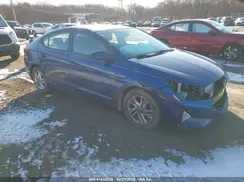 5NPD84LF7LH587645 2020 HYUNDAI ELANTRA